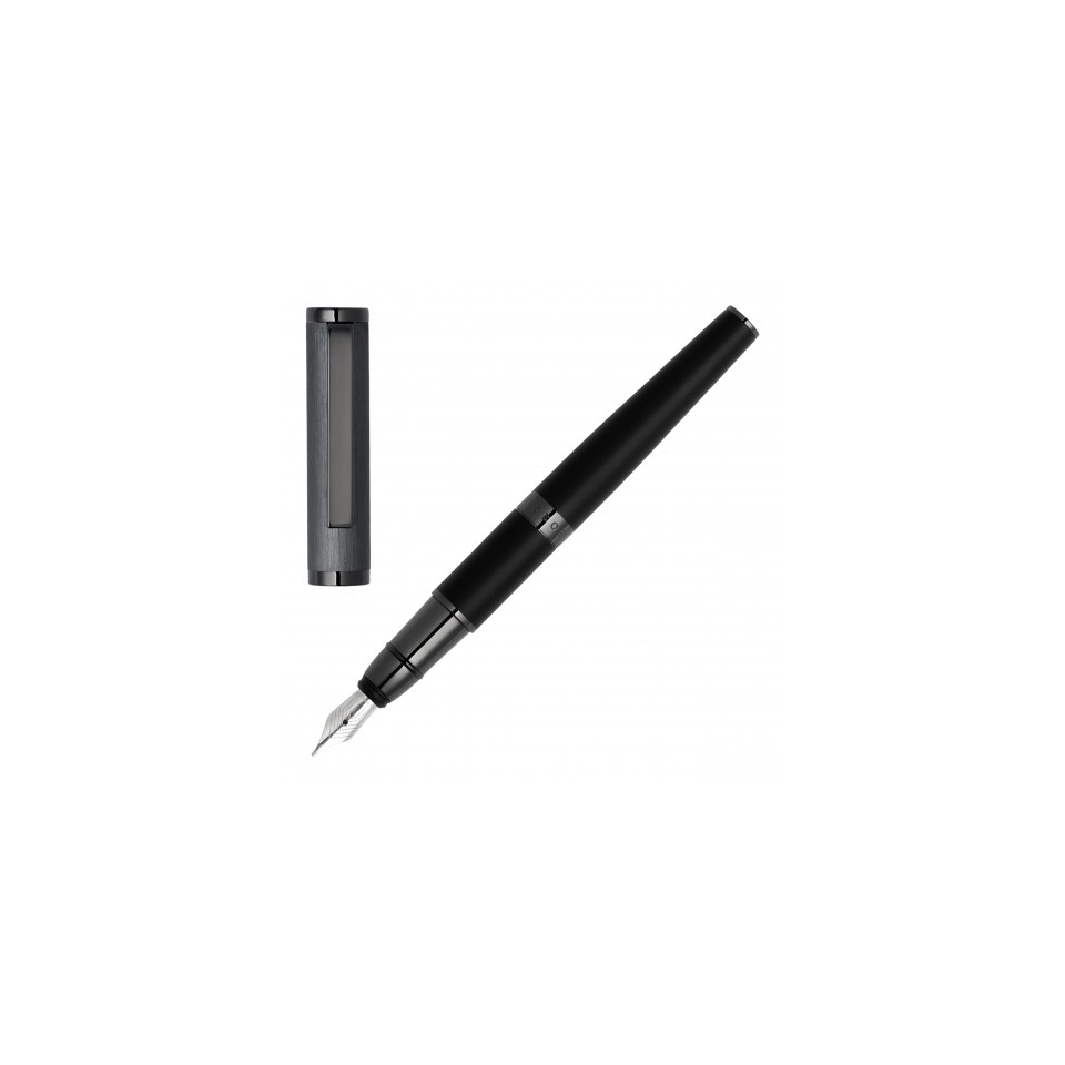 Stylo publicitaire plume Formation Gleam