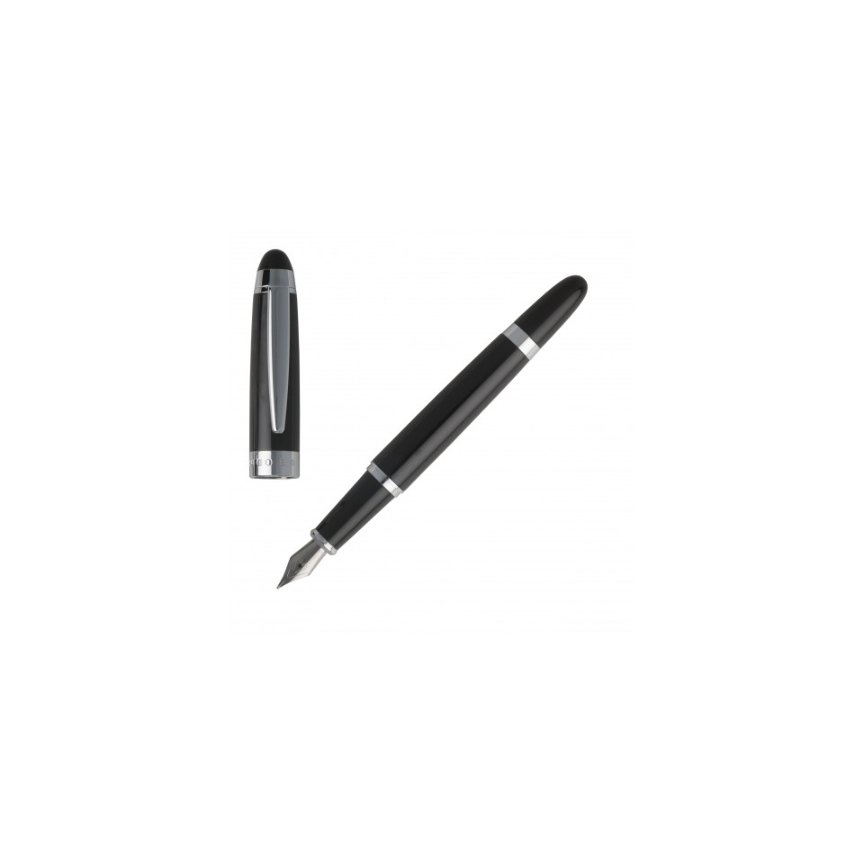 Stylo publicitaire plume Icon