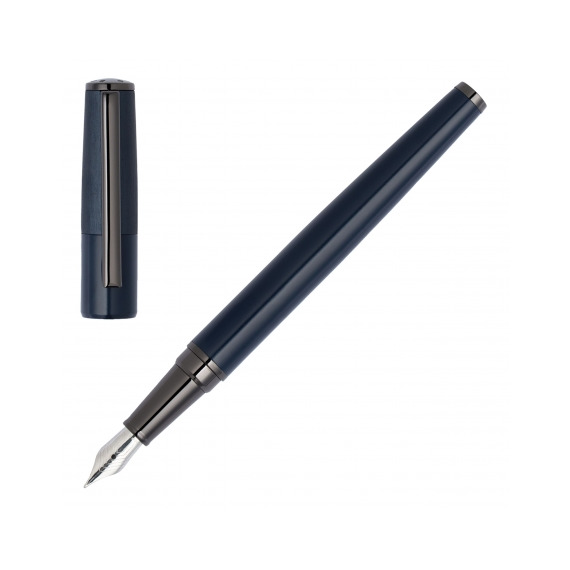 Stylo publicitaire plume Gear Minimal