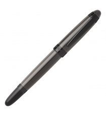 Stylo publicitaire roller Icon Grey