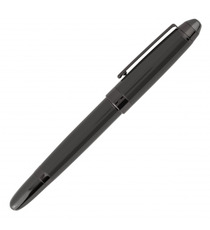 Stylo publicitaire roller Icon Grey