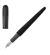 Stylo publicitaire plume Contour