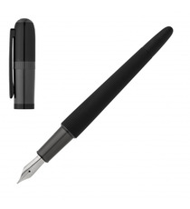 Stylo publicitaire plume Contour