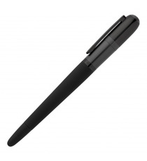 Stylo publicitaire plume Contour