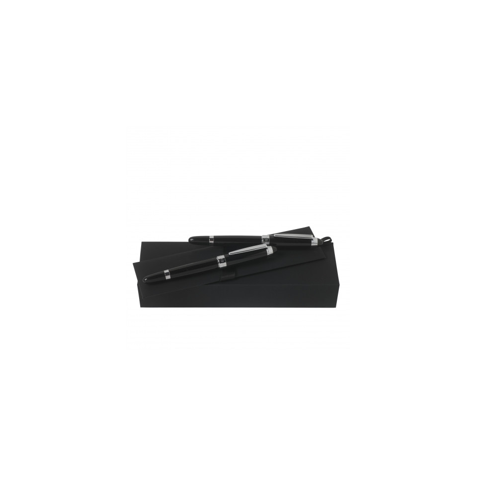 Parure publicitaire Icon Black