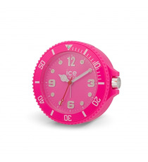 Alarme publicitaire clock-IW-Neon -13cm Ice-Watch