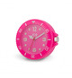 Alarme publicitaire clock-IW-Neon -13cm Ice-Watch