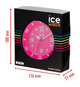 Alarme publicitaire clock-IW-Neon -13cm Ice-Watch