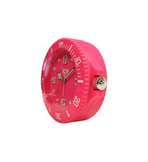 Alarme publicitaire clock-IW-Neon -13cm Ice-Watch