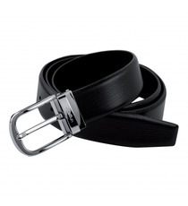 Ceinture publicitaire Leone Ungaro