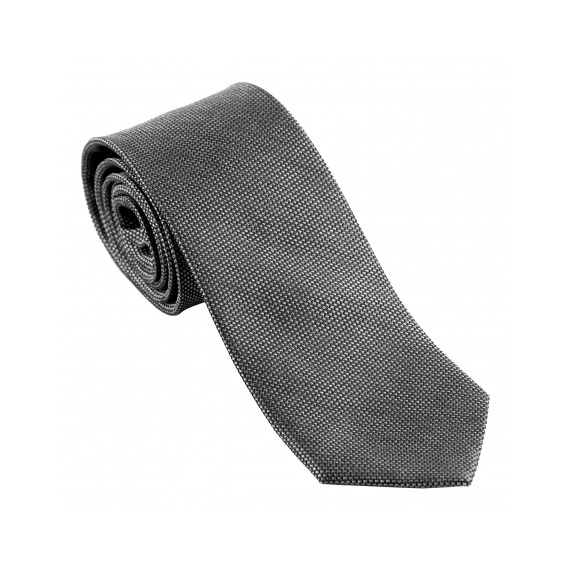 Cravate publicitaire Soie Leone Ungaro