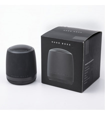 Enceinte publicitaire connectée Gear Matrix HUGO BOSS