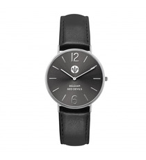 Montre publicitaire Devils- Silver-Moyenne Ice-Watch