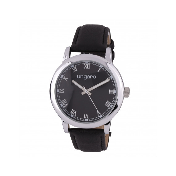 Montre publicitaire Primo Leather Ungaro