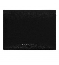 Porte-cartes publicitaire Storyline HUGO BOSS