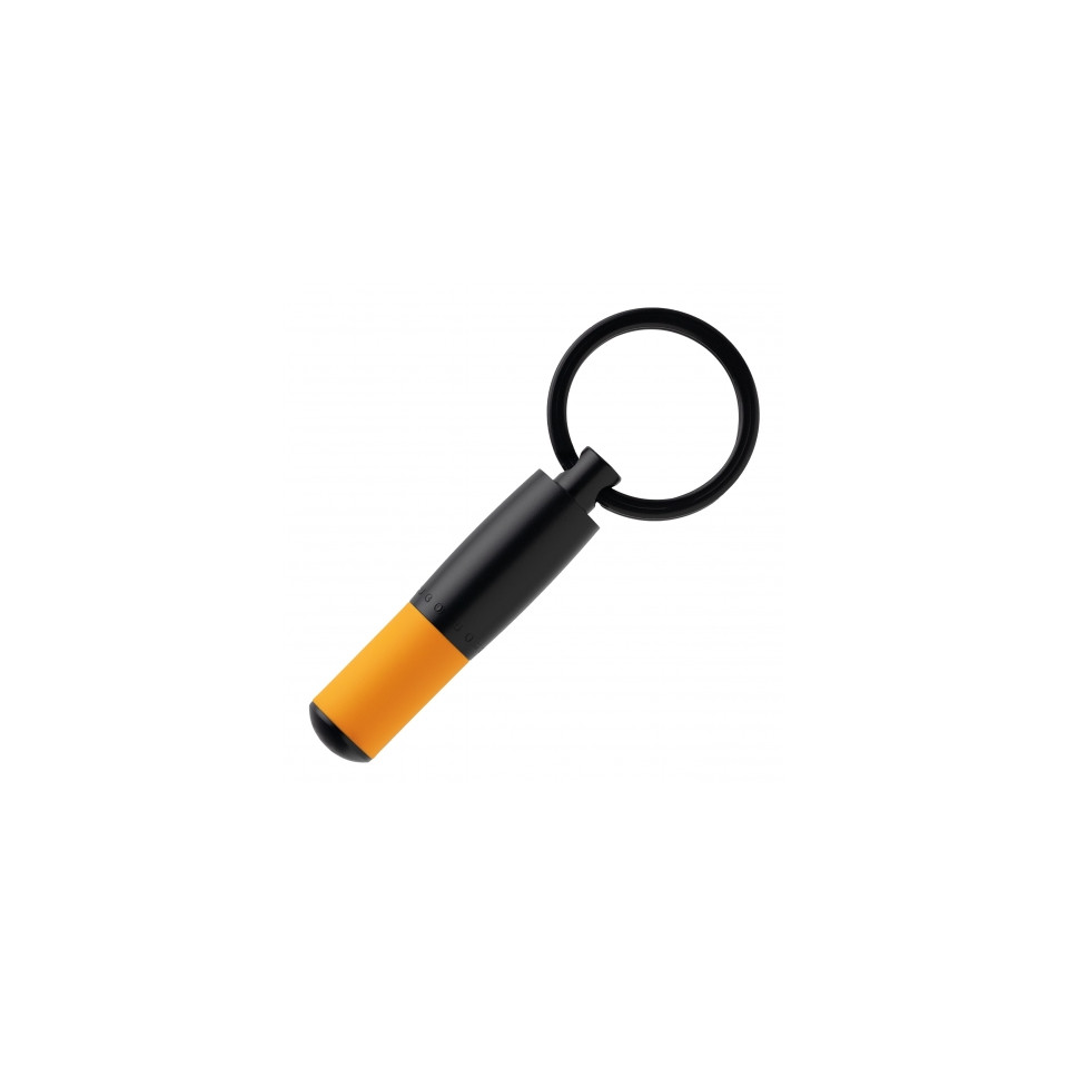 Porte-clefs publicitaire Gear Matrix HUGO BOSS