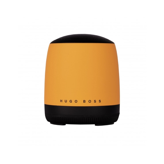 Enceinte publicitaire connectée Gear Matrix HUGO BOSS