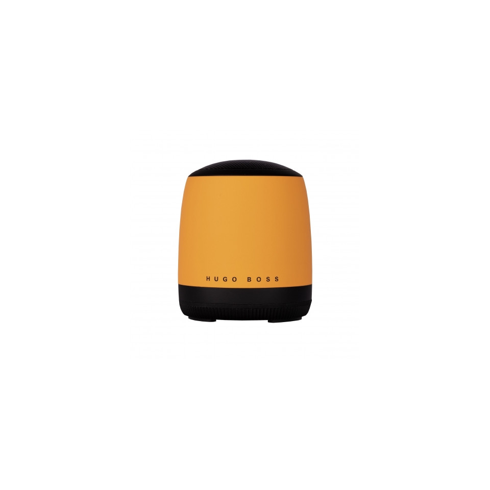Enceinte publicitaire connectée Gear Matrix HUGO BOSS