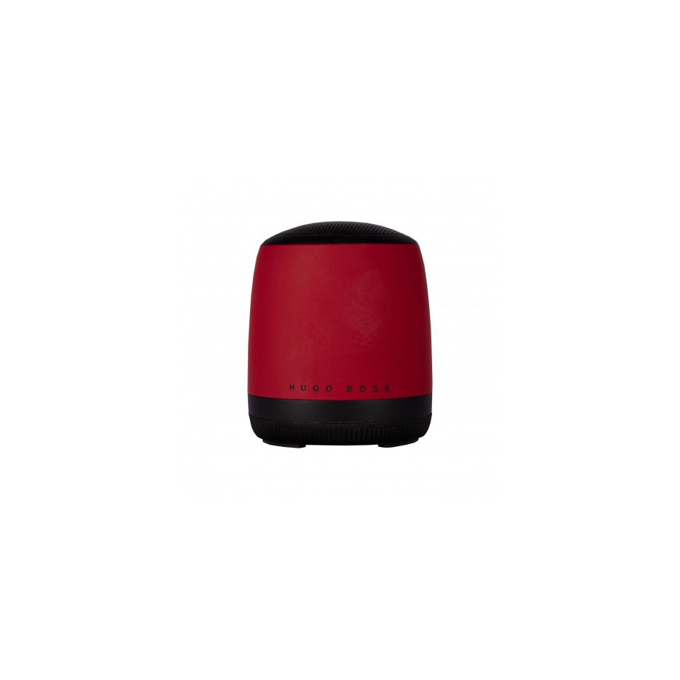 Enceinte publicitaire connectée Gear Matrix HUGO BOSS