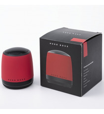 Enceinte publicitaire connectée Gear Matrix HUGO BOSS