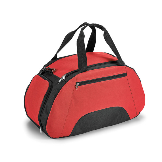 Sac personnalisable de sport Chester