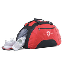 Sac personnalisable de sport Chester