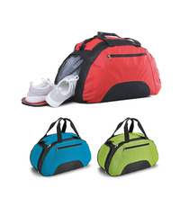 Sac personnalisable de sport Chester