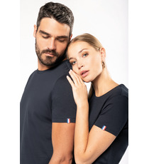 Tee-shirts publicitaires fabriqués en France coton Bio
