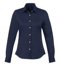 Chemise publicitaire Vaillant Femme