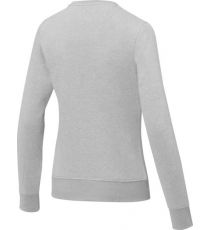 Sweatshirt publicitaire à col ras du cou Zenon pour femme Sweatshirt publicitaire à col ras du cou Zenon pour femme