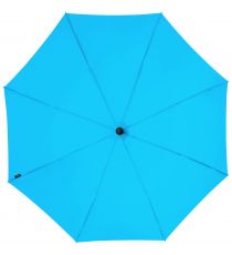 Parapluie publicitaire tempÃªte semi automatique 23" Noon