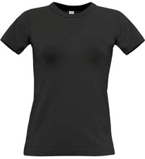 T-shirt publicitaire B&C 190 g Femme