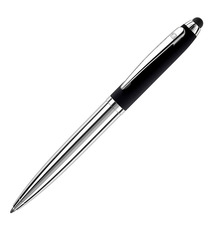 Stylo stylet publicitaire touch pad pen Nautic