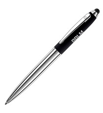 Stylo stylet publicitaire touch pad pen Nautic