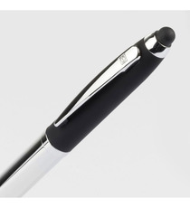 Stylo stylet publicitaire touch pad pen Nautic