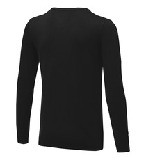 Pull publicitaire col en V Stanton pour homme Pull publicitaire col en V Stanton pour homme