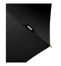 Parapluie publicitaire de golf 30" windproof en PET recyclé Romee