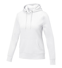 Sweat publicitaire à capuche Charon pour femme Sweat publicitaire à capuche Charon pour femme