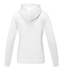 Sweat publicitaire à capuche Charon pour femme Sweat publicitaire à capuche Charon pour femme