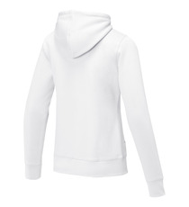 Sweat publicitaire à capuche Charon pour femme Sweat publicitaire à capuche Charon pour femme