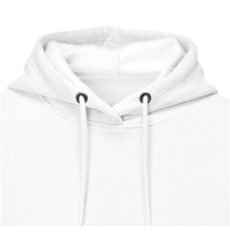 Sweat publicitaire à capuche Charon pour femme Sweat publicitaire à capuche Charon pour femme