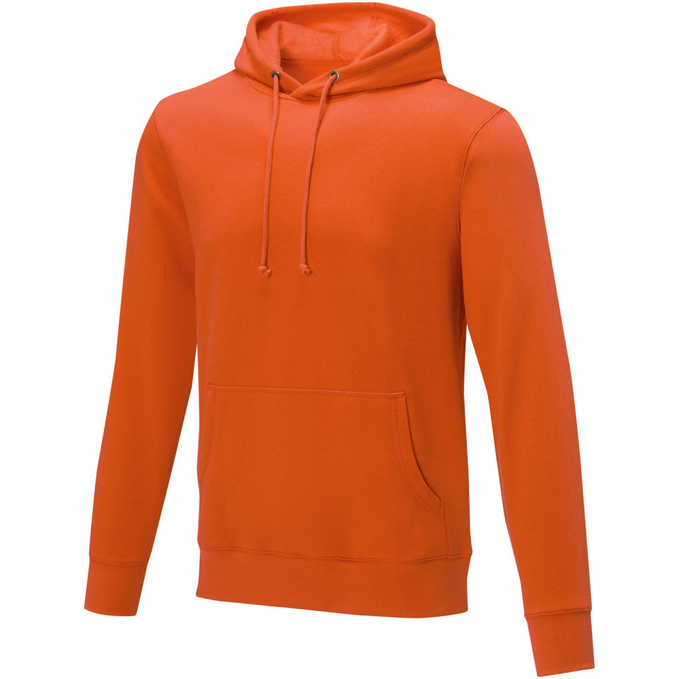 Sweat publicitaire à capuche Charon pour homme
