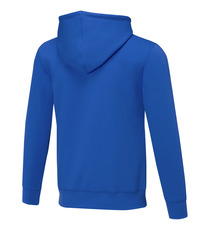 Sweat publicitaire à capuche Charon pour homme Sweat publicitaire à capuche Charon pour homme