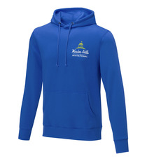 Sweat publicitaire à capuche Charon pour homme Sweat publicitaire à capuche Charon pour homme