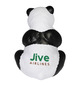 Panda anti-stress publicitaire personnalisé