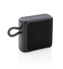 Enceinte publicitaire IPX6 3W Splash