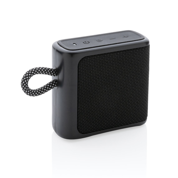 Enceinte publicitaire IPX6 3W Splash