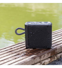 Enceinte publicitaire IPX6 3W Splash