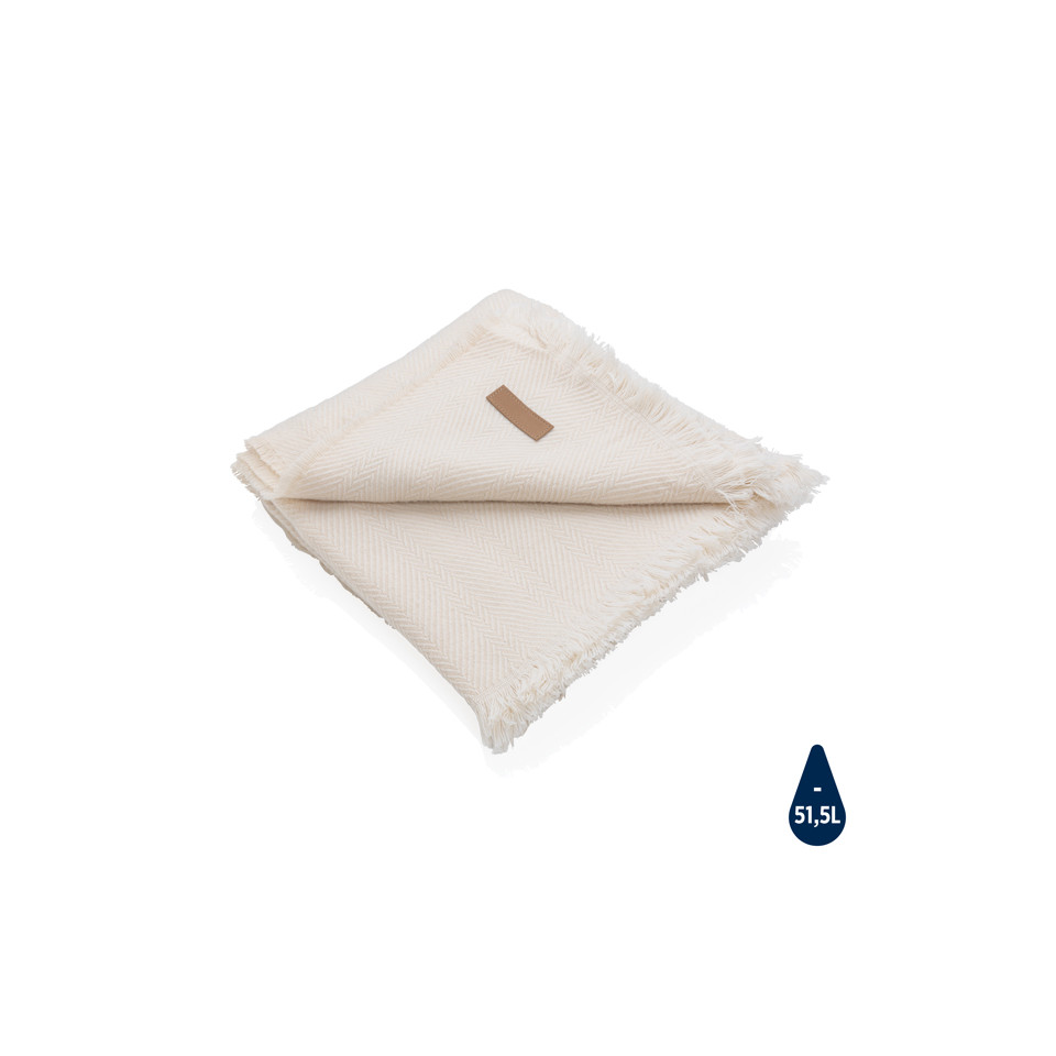 Couverture publicitaire Ukiyo Aware™ Polylana®