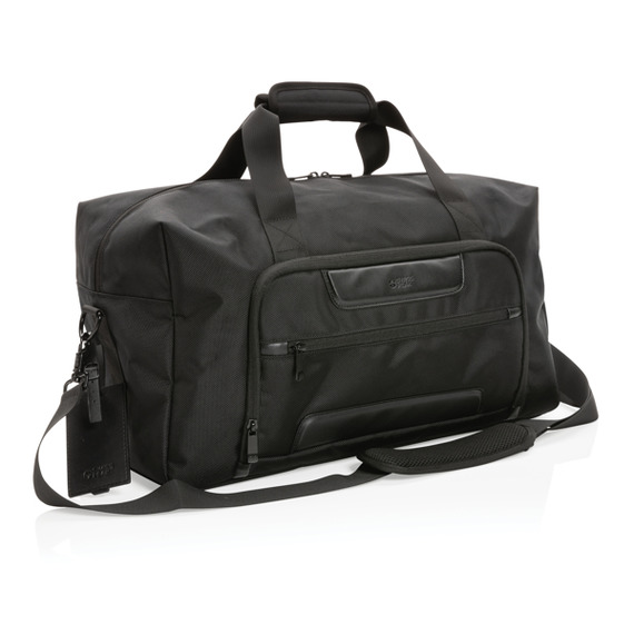 Sac publicitaire weekend Swiss Peak Voyager en rPET AWARE™